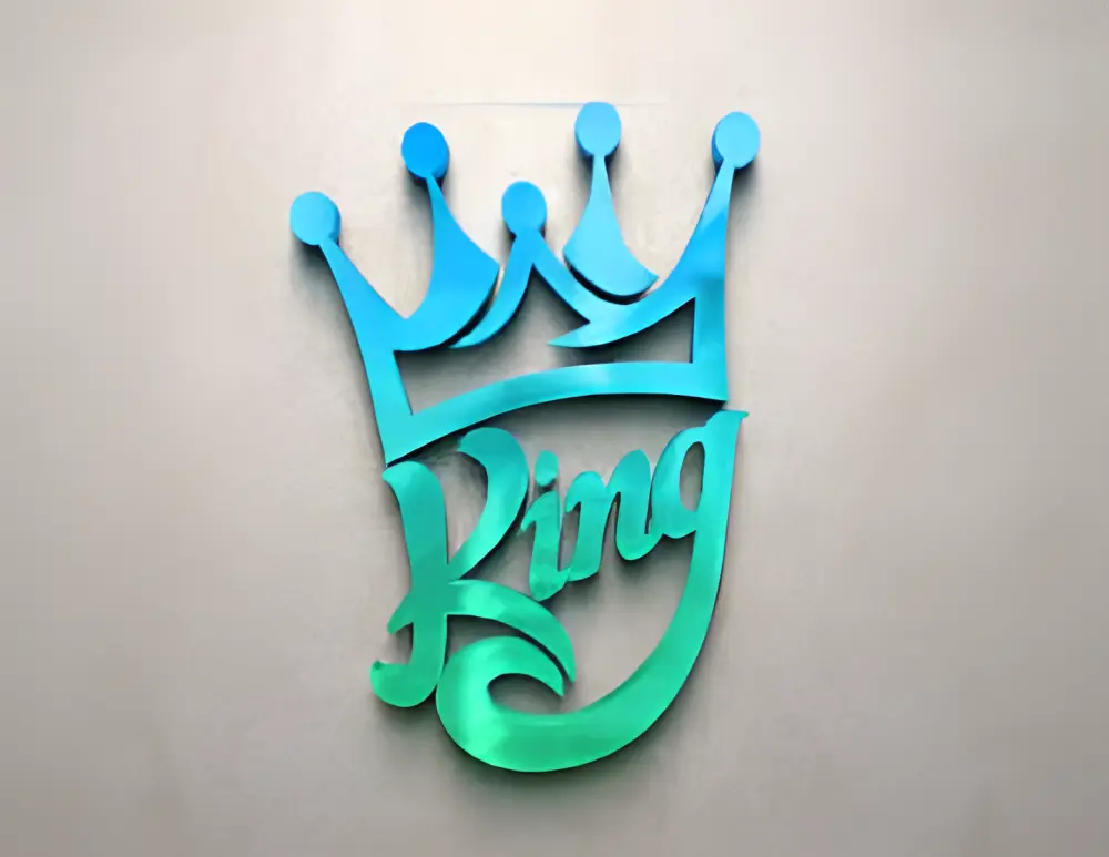 تصميم لوجو احترافي للشركات والبراندات بهوية مميزة وجذابة