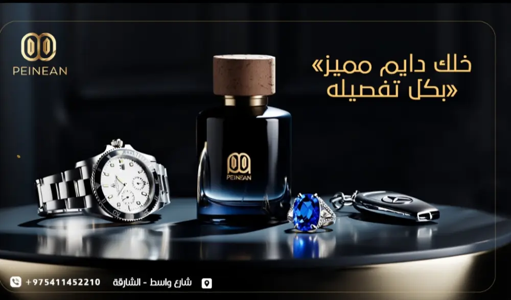 تصوير 20صوره للمنتجات بشكل احترافي للمتاجر الإلكترونية والسوشيال ميديا