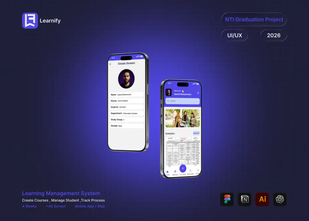 application uiux