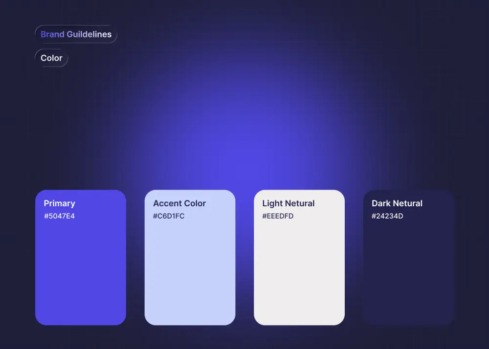 application uiux