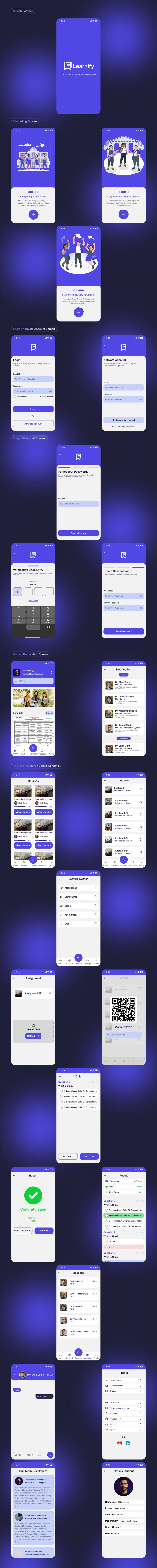 application uiux
