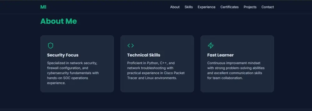 تصميم مواقع ويب