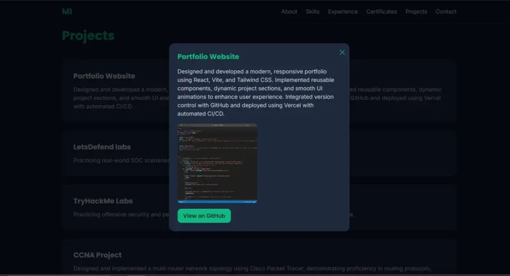 تصميم مواقع ويب