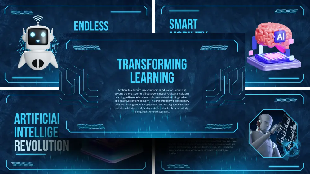 عمل عروض تقديمية بتصميم حديث ومنسق ومناسب للفئة المستهدفة