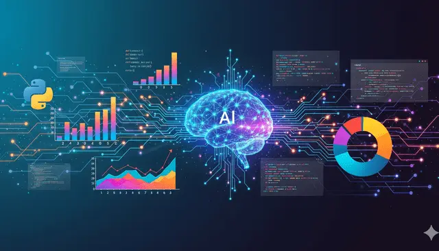 تنفيذ مشاريع Machine Learning و Deep Learning باستخدام Python وتحليل البيانات باحتراف