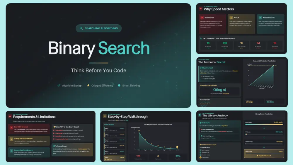 تصميم عرض تقديمي باوربوينت PowerPoint احترافي بتصميم عصري