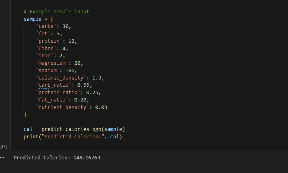 انشاء و تدريب نموذج ذكاء اصطناعي مخصص لاداء مهمة معينة