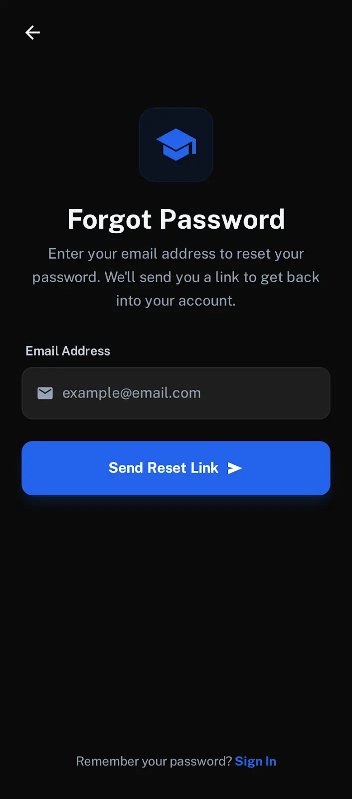 تصميم UI لتطبيقات الموبايل بشكل جذاب وسهل الاستخدام