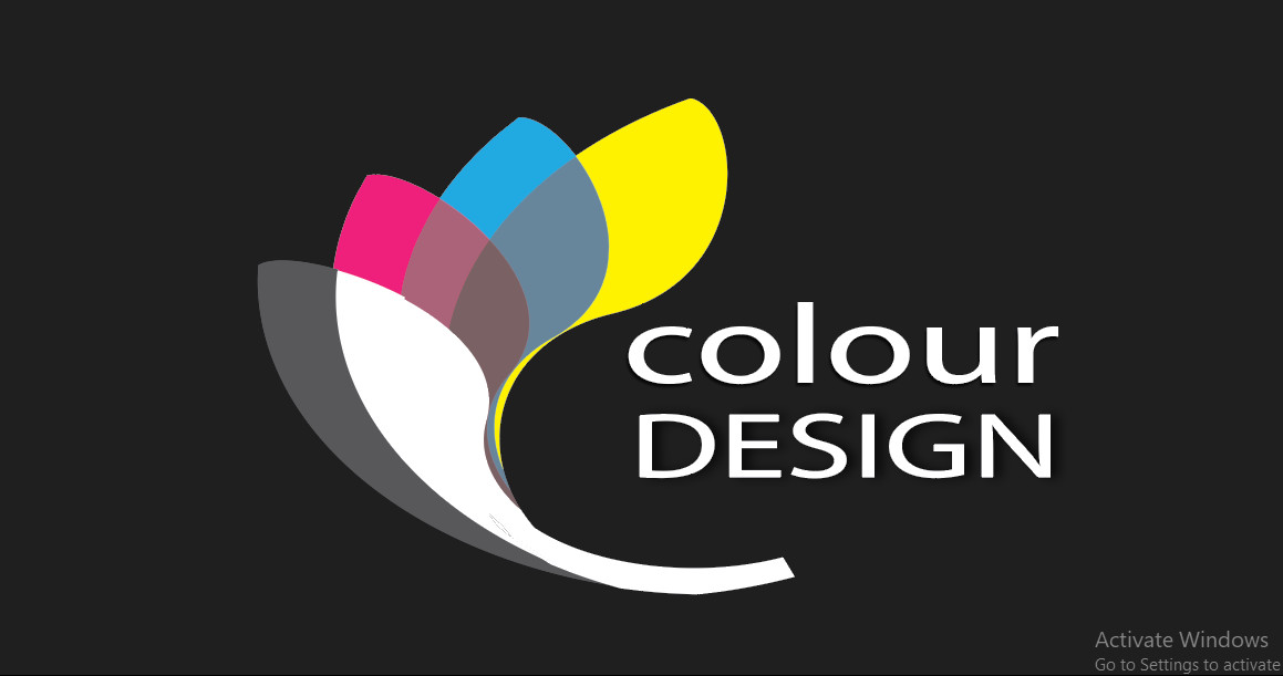 تصميم شعارات ، بروشورات