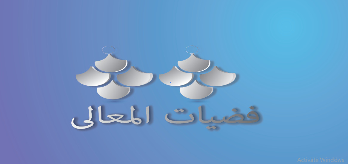 تصميم شعارات