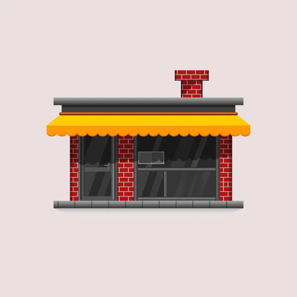 تصميم ورسم ايقونات وملصقات