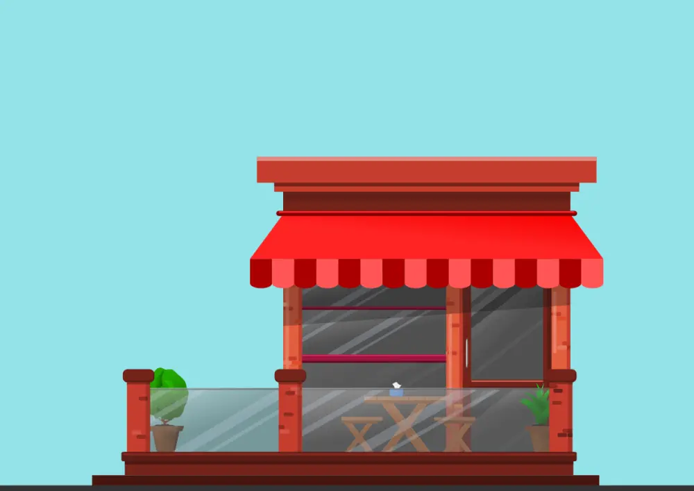 تصميم ورسم ايقونات وملصقات