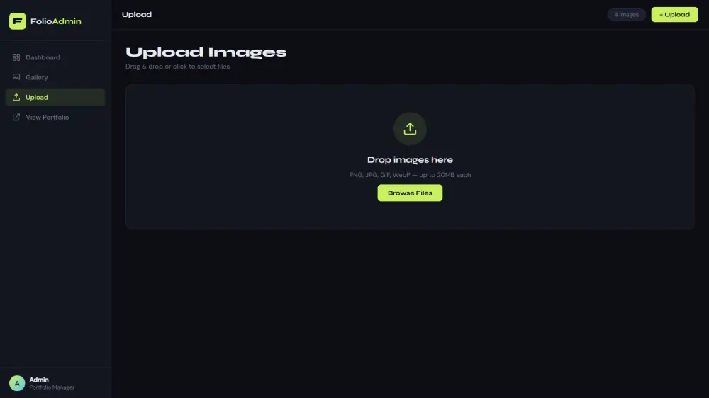 إنشاء موقع إلكتروني احترافي أو نظام إدارة باستخدام ASP.NET