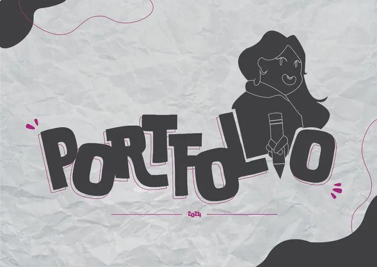 تصميم وتنفيذ موقع Portfolio احترافي لعرض أعمالك صفحه واحده فقط