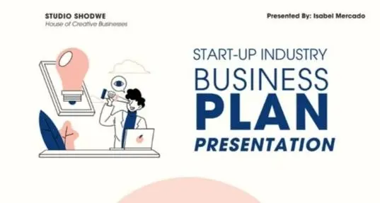 تصميم عرض تقديمي احترافي باستخدام powerpoint و canva
