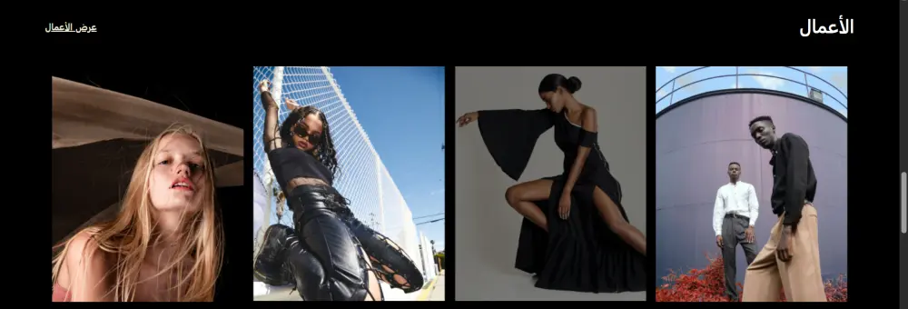 تصميم صفحة هبوط (Landing Page) احترافية وجذابة لجميع الأجهزة