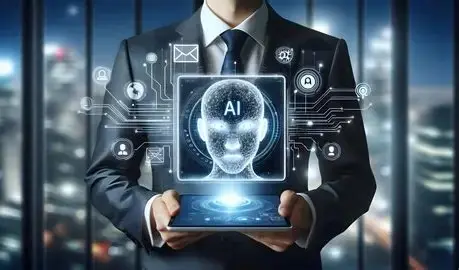 تصميم وتطوير تطبيقات ذكاء اصطناعي احترافية باستخدام Streamlit