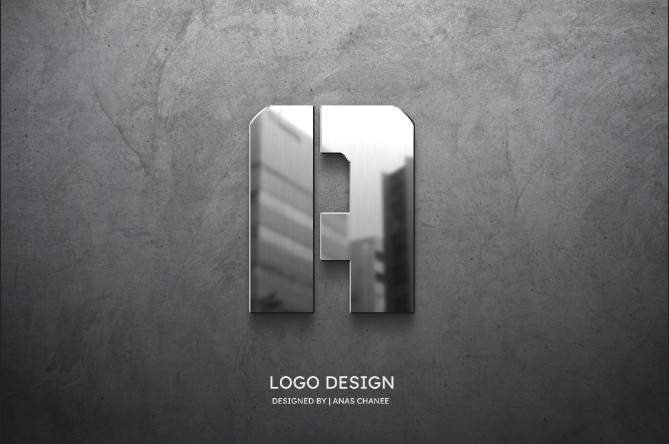 يمكنك انشاء شعار احترافي لعلامتك التجارية او الشخصية