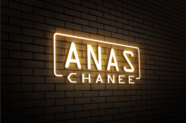 يمكنك انشاء شعار احترافي لعلامتك التجارية او الشخصية