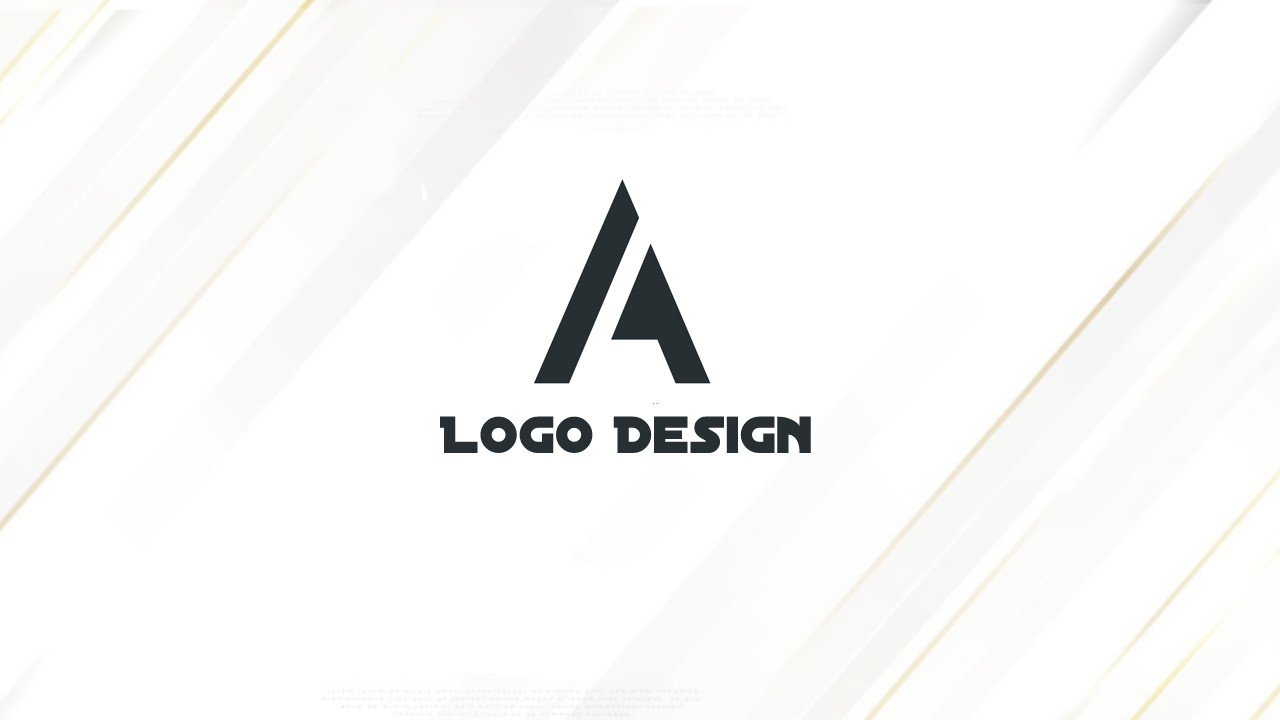 يمكنك انشاء شعار احترافي لعلامتك التجارية او الشخصية