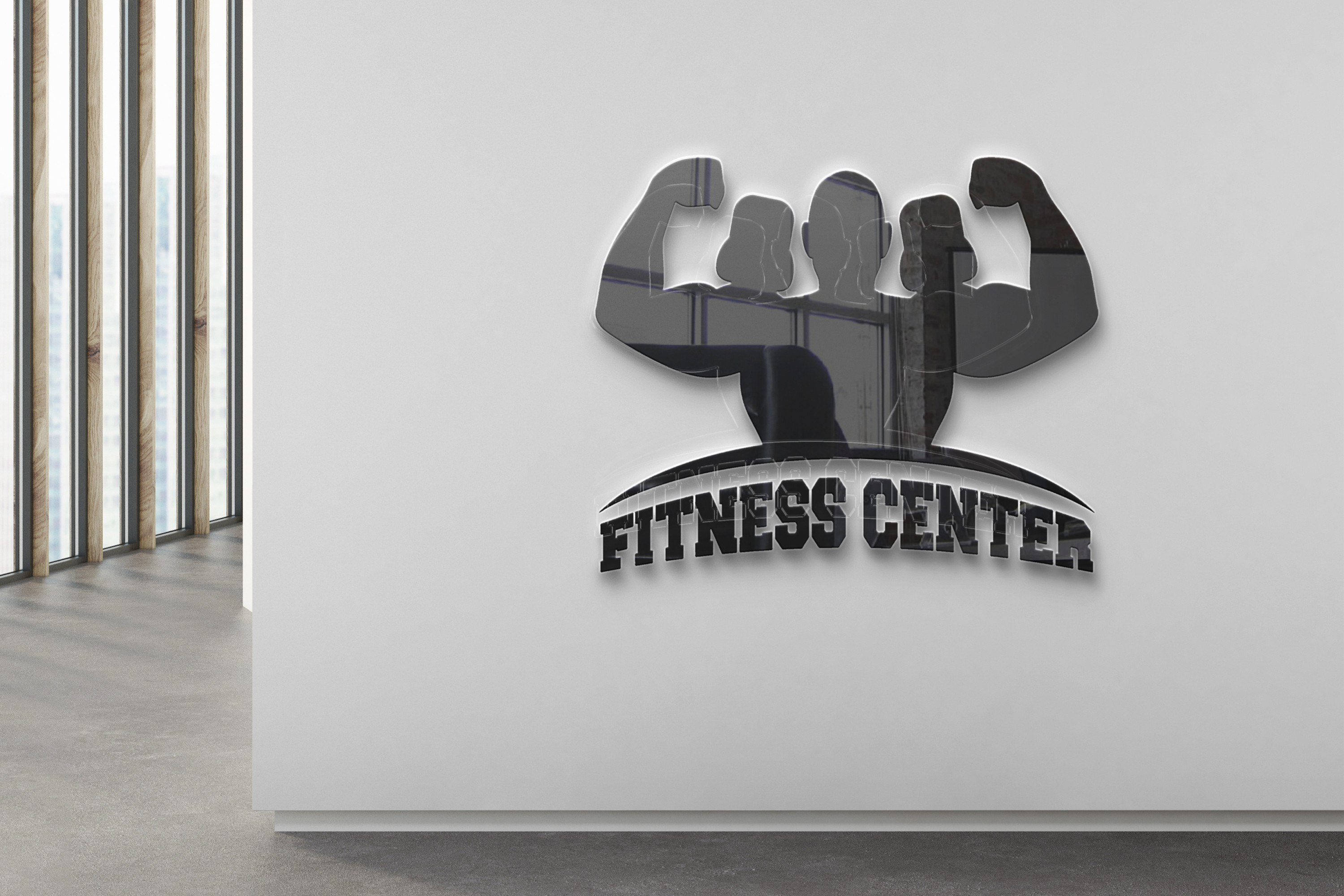 يمكنك انشاء شعار احترافي لعلامتك التجارية او الشخصية