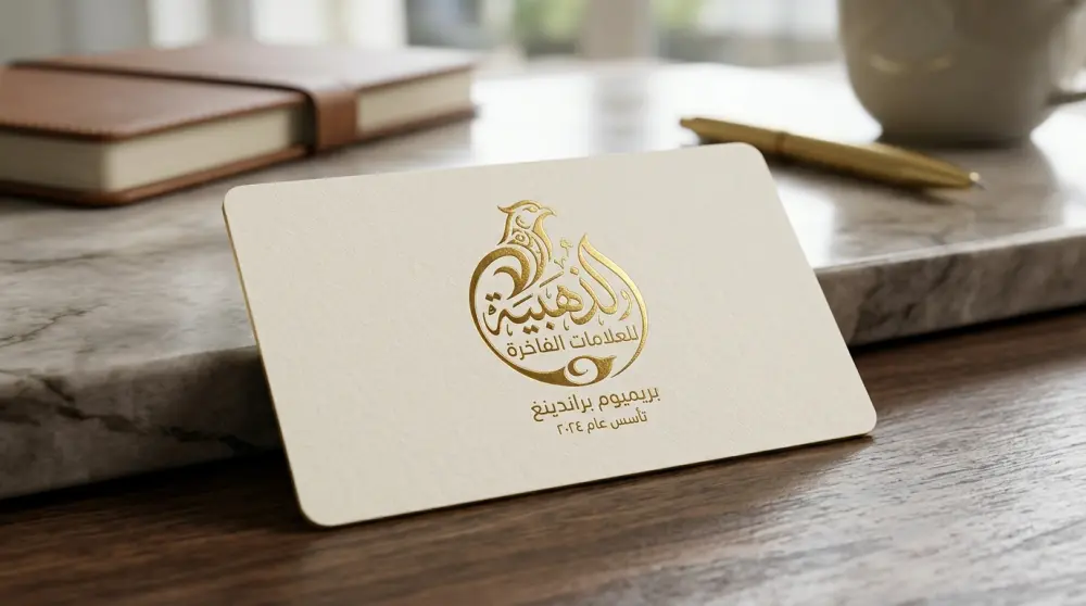 سأصمم لك 3 شعارات احترافية وفريدة لعلامتك التجارية