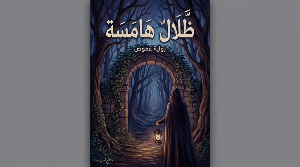 سأصمم لك غلاف كتاب أو رواية احترافي يجذب الانتباه
