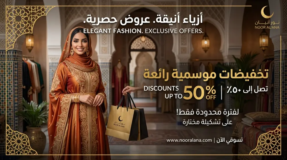 العنوان: سأصمم لك منشورات سوشيال ميديا احترافية وجذابة