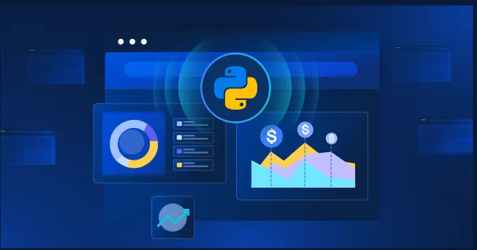 تحليل بياناتك واستخراج رؤى احترافية باستخدام Python
