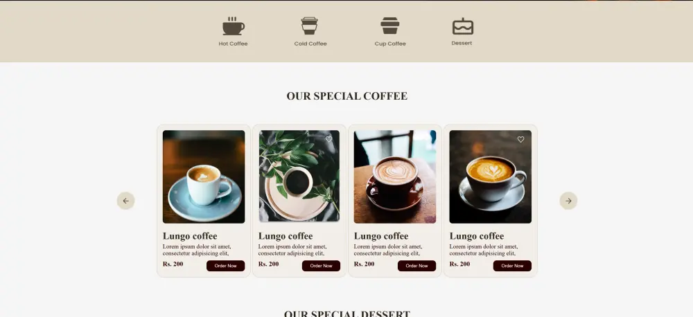 إنشاء Landing Page احترافية