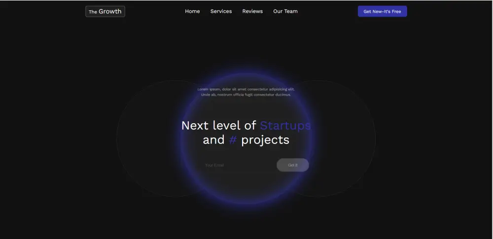 تحويل تصميمات Figma و PSD إلى أكواد HTML و CSS بدقة عالية.