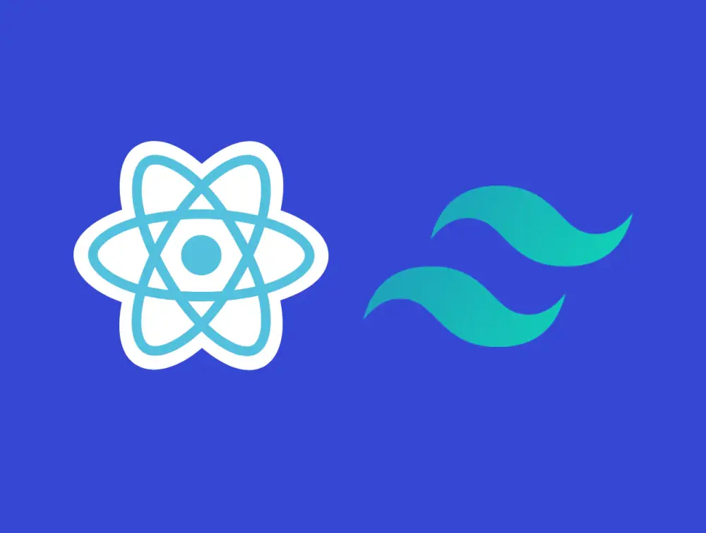 تطوير صفحات بواسطه React + tailwind