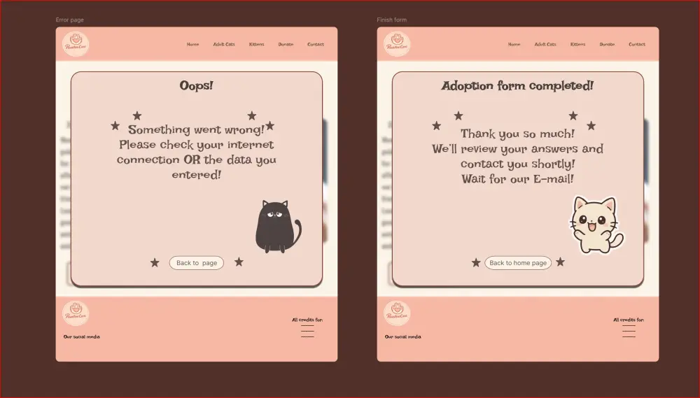 تصميم واجهة موقع باستخدام Figma