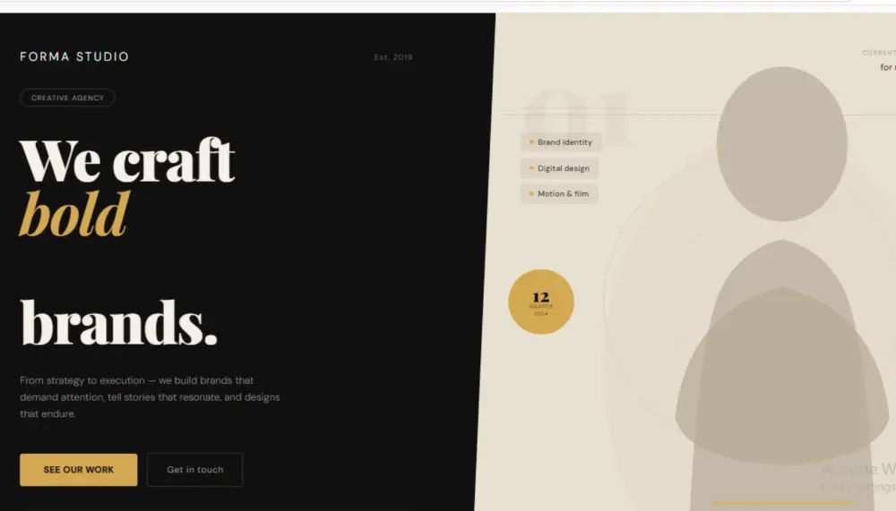 تصميم Landing Page احترافية وجذابة لزيادة المبيعات