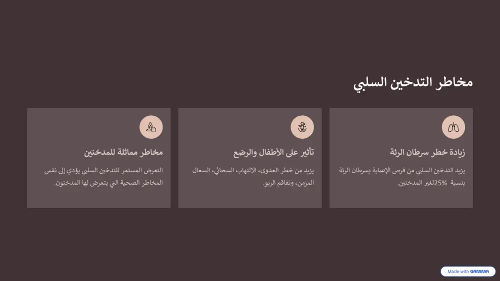 تصميم عروض تقديمية PowerPoint جذابة واحترافية