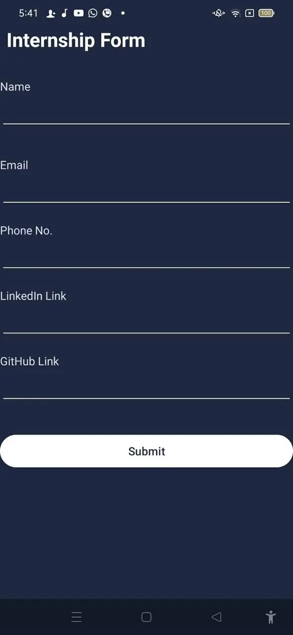تحويل تصميم UI الى XML لتطبيقات اندرويد