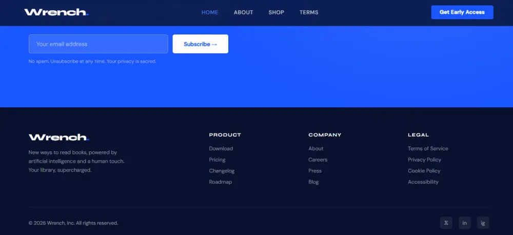 سأحول موقعك إلى تصميم احترافي متجاوب + إصلاح مشاكل CSS
