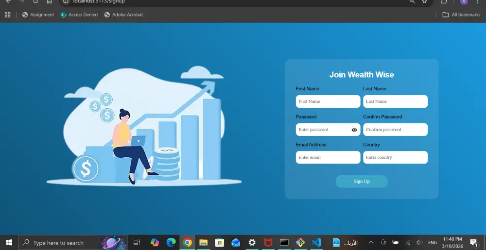 تحويل أي تصميم (Figma, XD, Image) إلى موقع React احترافي