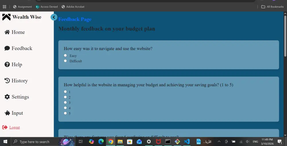 تحويل أي تصميم (Figma, XD, Image) إلى موقع React احترافي