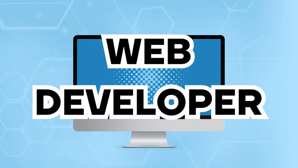 تصميم مواقع ويب احترافية باستخدام HTML & CSS