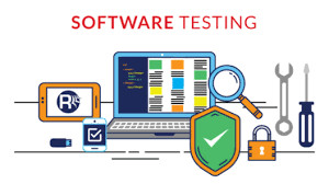 إختبار البرمجيات وبرامج الموبايل وإختبار المواقع
