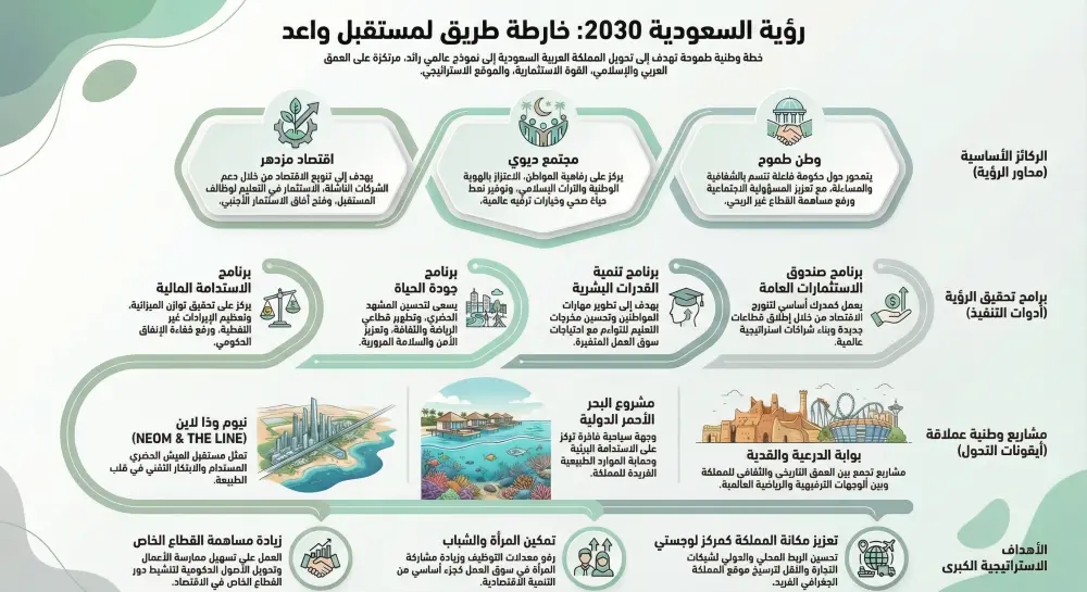 تصميم بروشور او مطويات احترافية Professional Infographics