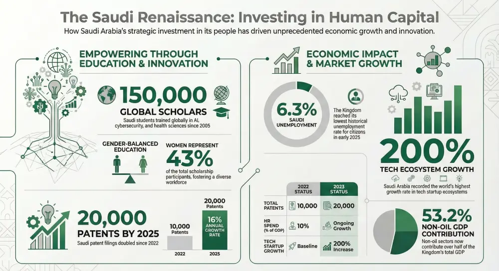 تصميم بروشور او مطويات احترافية Professional Infographics