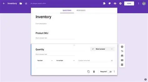 سأقوم بإنشاء وتصميم Google Forms احترافية للاستبيانات والاختبارات والتسجيلات بشكل منظم وسهل الاستخدام مع تنسيق الأسئلة وربط الفورم بـ Google Sheets وإضافة التعديلات المطلوبة بسرعة واحترافية