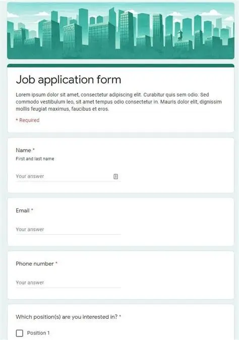 سأقوم بإنشاء وتصميم Google Forms احترافية للاستبيانات والاختبارات والتسجيلات بشكل منظم وسهل الاستخدام مع تنسيق الأسئلة وربط الفورم بـ Google Sheets وإضافة التعديلات المطلوبة بسرعة واحترافية
