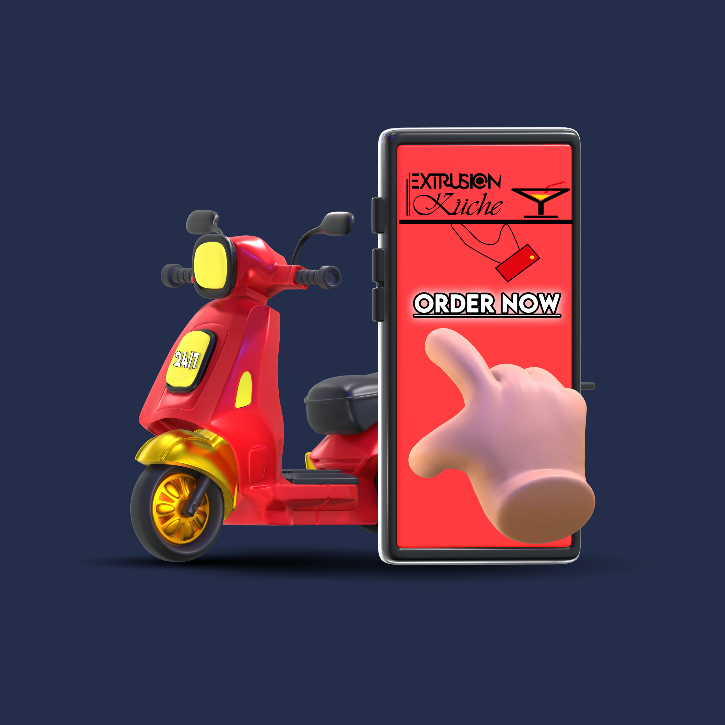 تصميم شعار لوجو للأشخاص والمشروعات