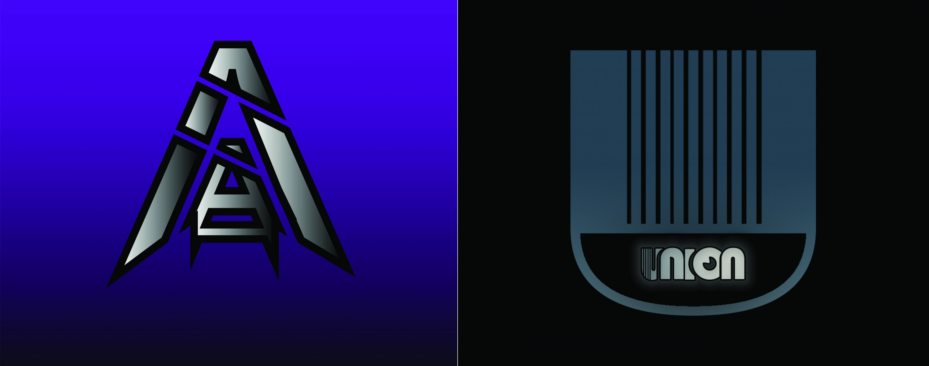 تصميم شعار لوجو للأشخاص والمشروعات