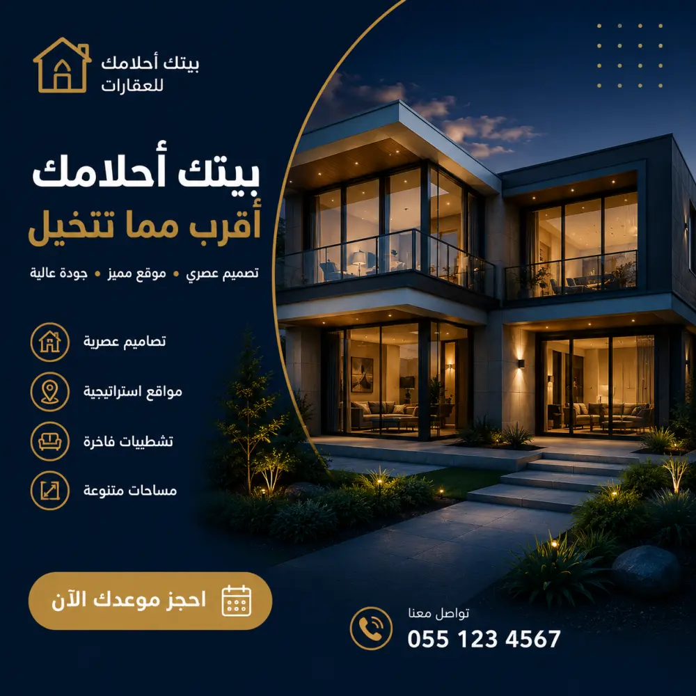كتابة المحتوى وتصميم بوستات وبوسترات إعلانات احترافية للسوشيال ميديا