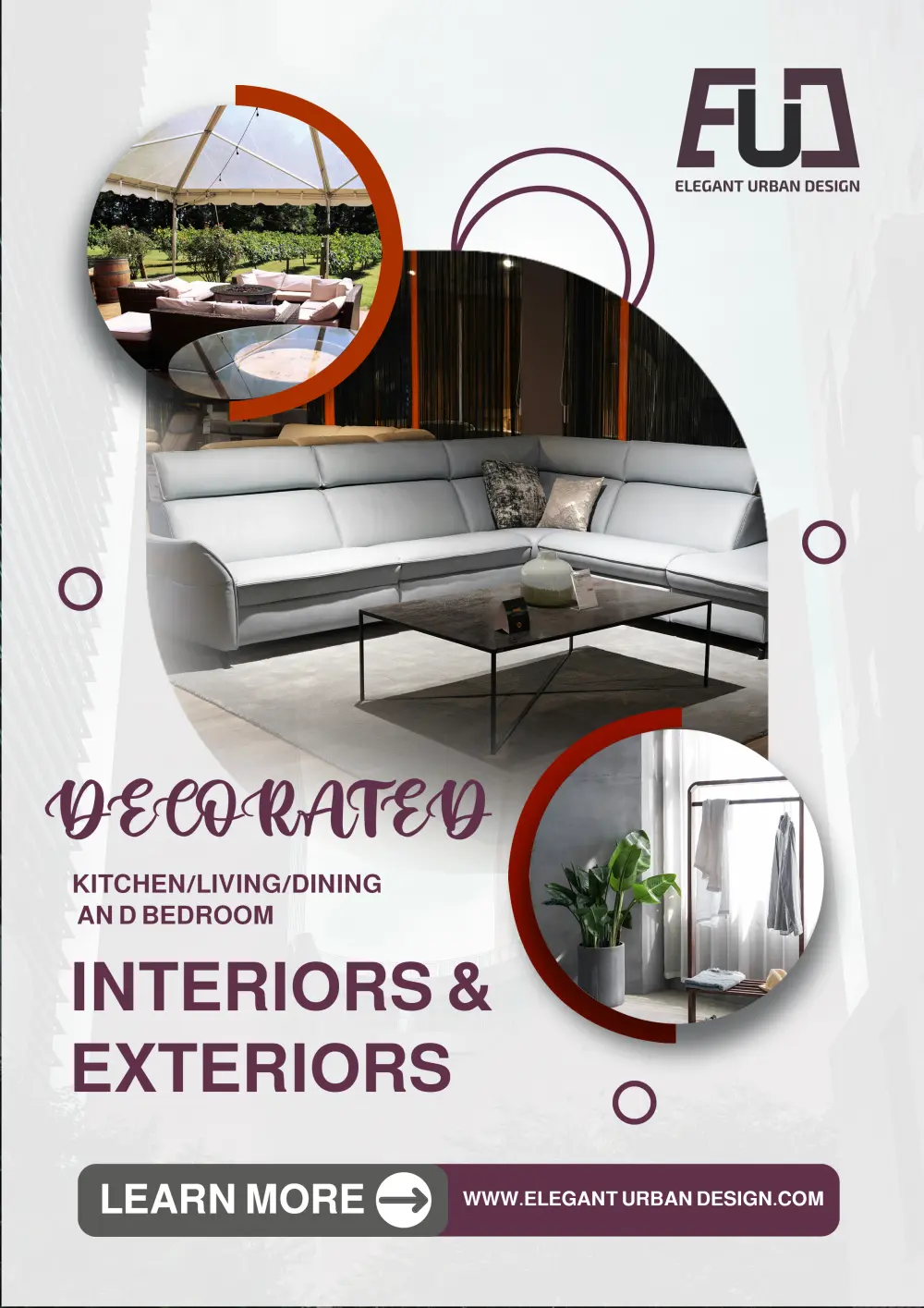 2 تصميم إعلان سوشيال ميديا باحترافية وبشكل جذاب ب 5$ فقط