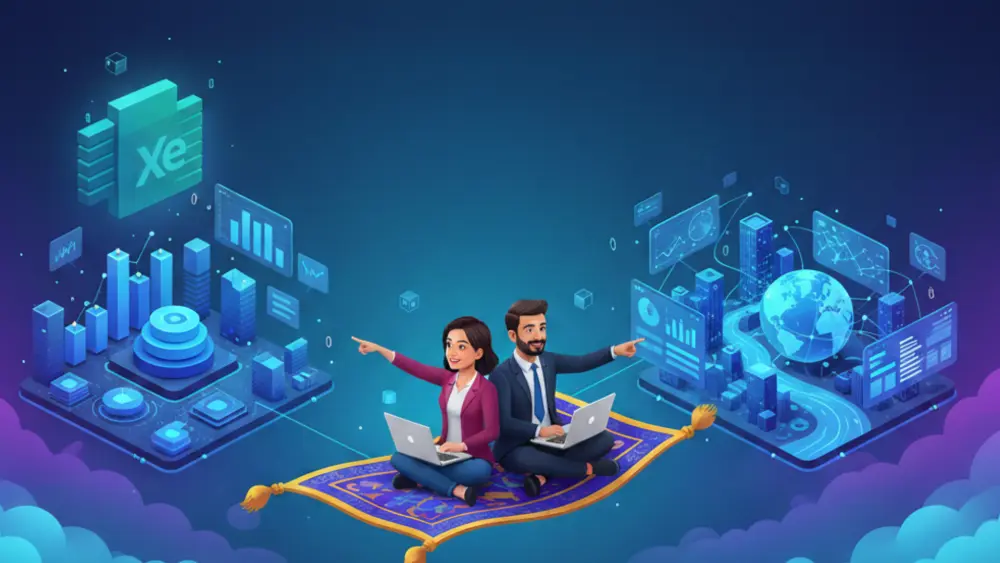 حول بياناتك إلي داشبورد تفاعلي  Dashboard